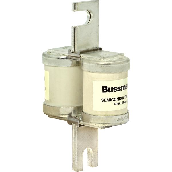 38KV 50E E RATED SQ D FUSE image 2