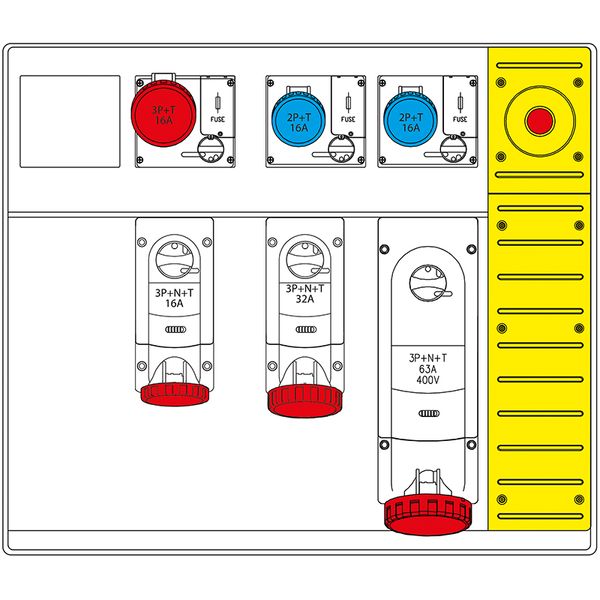 DISTRIBUTION ASSEMBLY (ACS) image 4