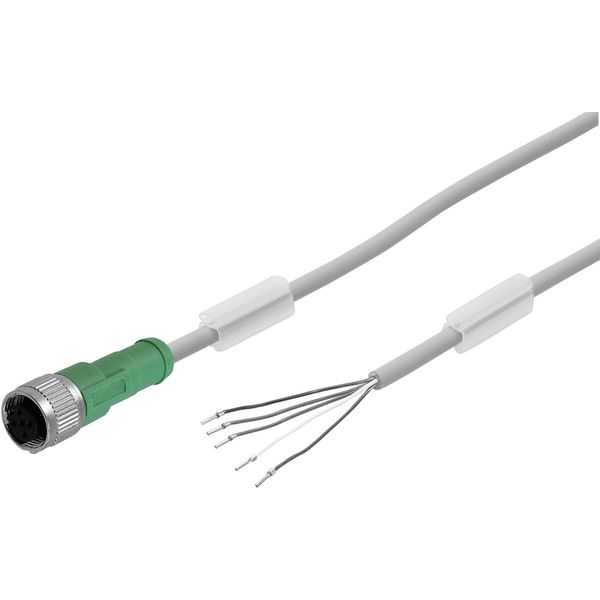 NEBS-M12G5-ES-15-LE5 Connecting cable image 1