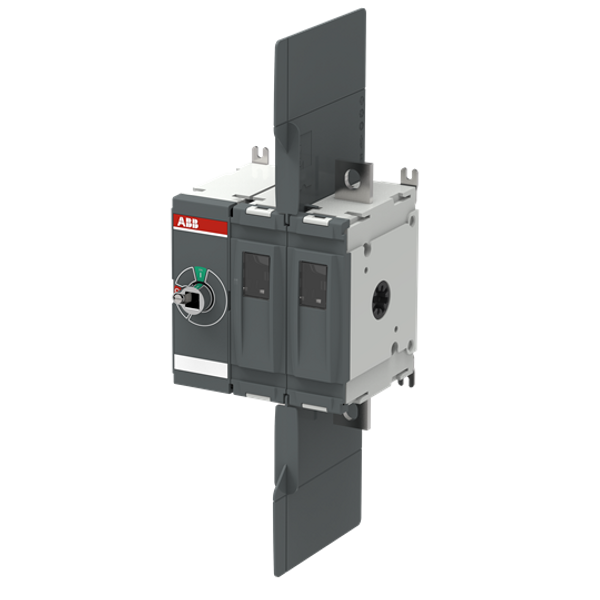 S203MT-C1,6 Miniature Circuit Breakers MCBs - 3P - C - 1.6 A image 8