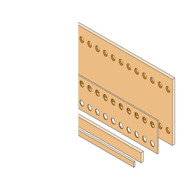 PBFC4005 Main Distribution Board image 5