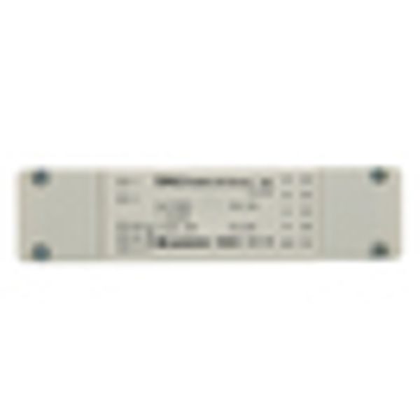 LED DALI PWM Dimmer RGBW  DT8 (Device Type 8) image 2