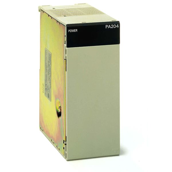 Power supply unit, 24 VDC image 2