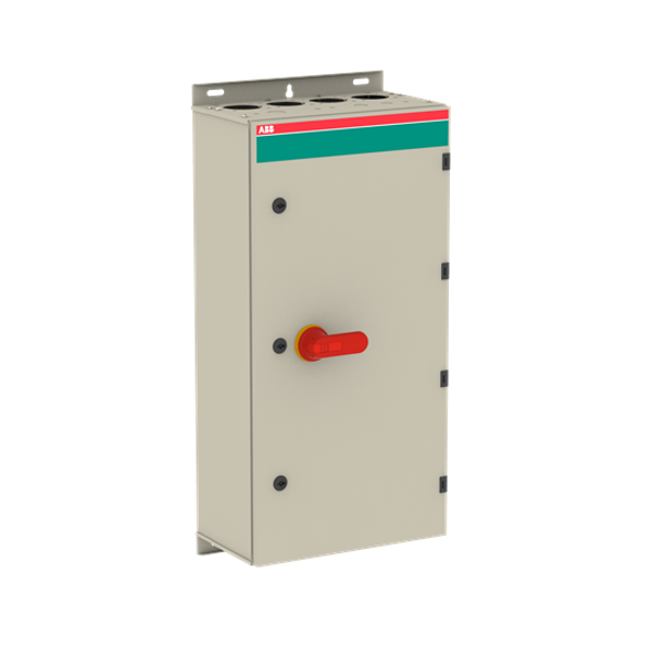 OT400DLRR4AZ Safety switch image 4