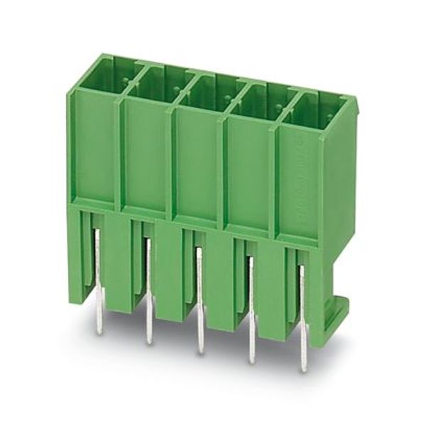 PCV 4/ 3-G-7,62 BK - PCB header image 1