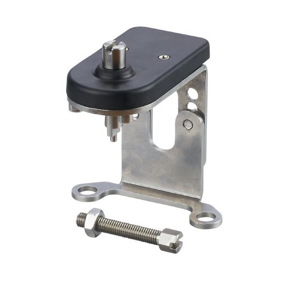 MOUNTING KIT FOR MANUAL VALVES F12/M10 image 1