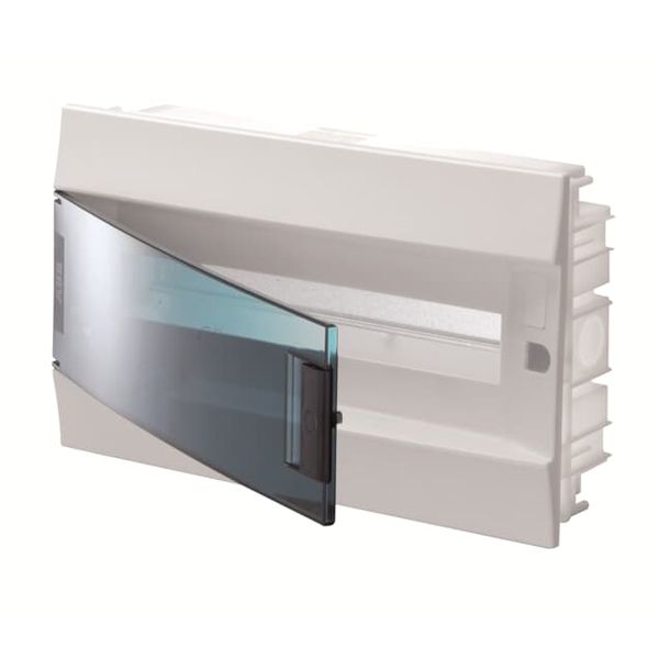 41A18X12A Consumer Unit (with terminal bars) image 1