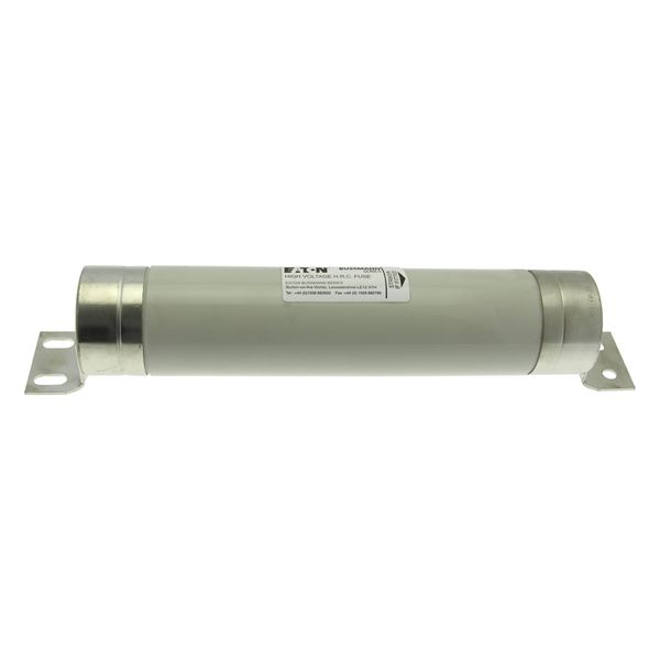 72-5AFKHO6-3 72.5KV 6.3AMP 3" 'O' AIR FUSE image 8