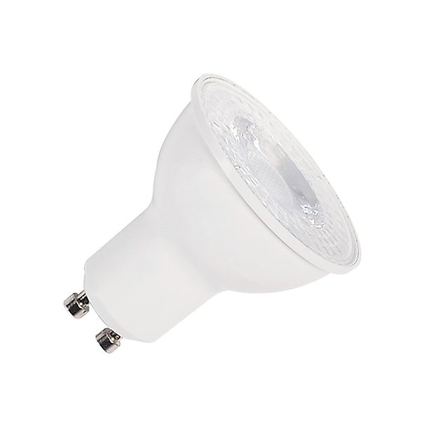 LED Lamp QPAR51 GU10 4000K white image 1