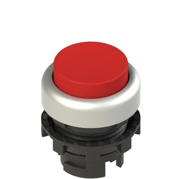 Red protruding luminous button E2 1PL2S3290 image 1