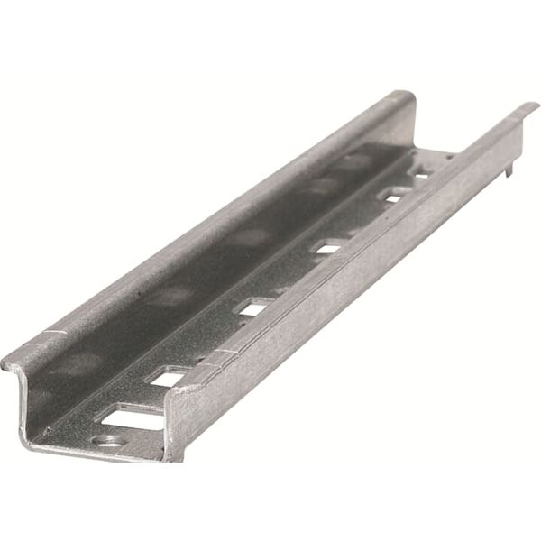 ED2P30 Mounting rail, 35 mm x 494 mm x 15 mm image 4