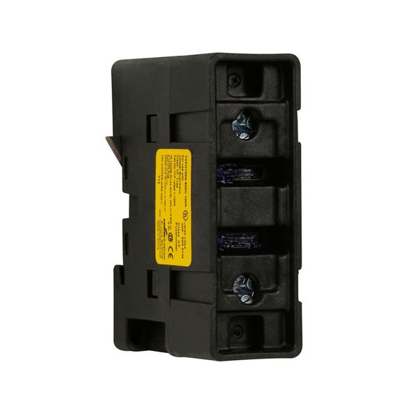 Fuse-holder, low voltage, 100 A, AC 600 V, DC 600 V, 1P, UL, CSA image 5