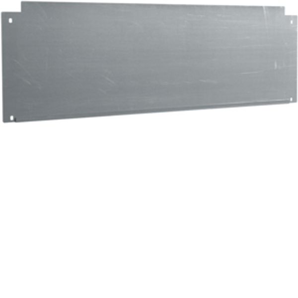 Hor. part. plate Quadro.Pl. 900x400 mm image 1