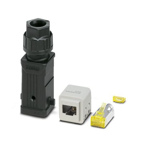 Connector set image 3