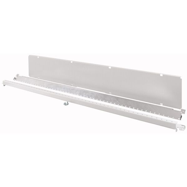 Mounting Kit, Horizontal Busbar Top, Height=200, Width=1350 image 2