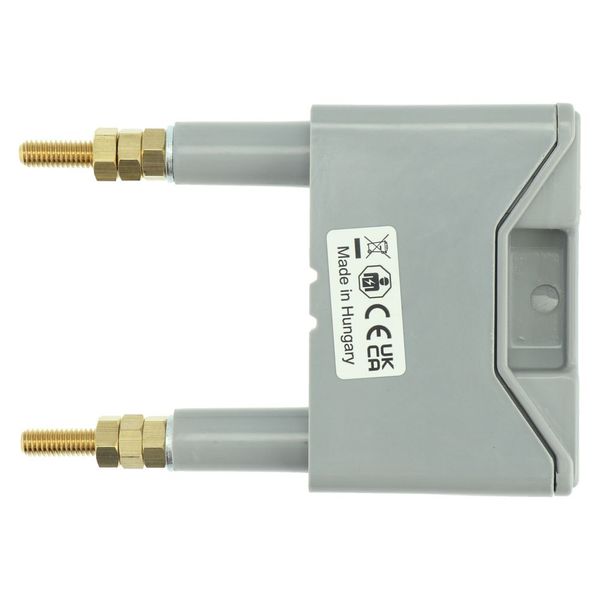 Fuse-holder, low voltage, 20 A, AC 690 V, BS88/A1, 1P, BS image 13