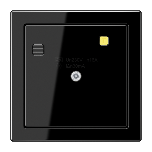 FI switch (RCD 30 mA) LS5530FIBSW image 1