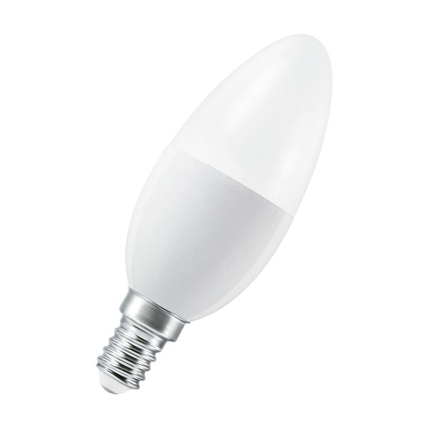 SMART+ WiFi Candle Tunable White 40 4.9 W/2700…6500 K E14 image 5