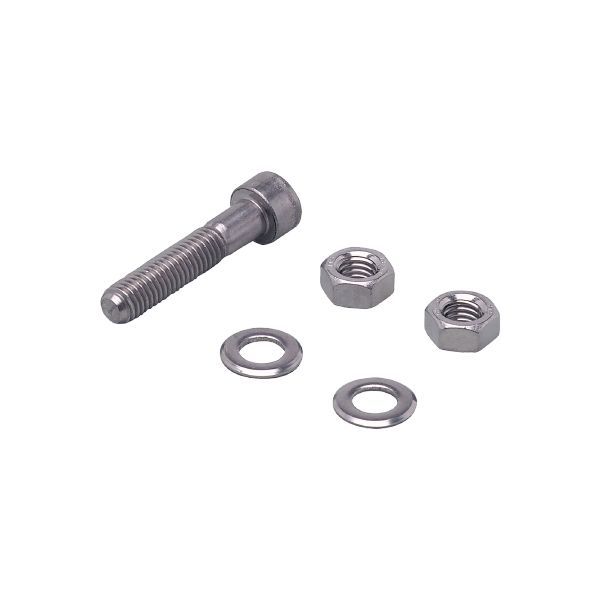 SCREW M8X40                200 image 1