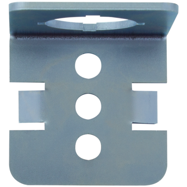 Mounting bracket for version with a mounting hole of 30,3 mm image 2