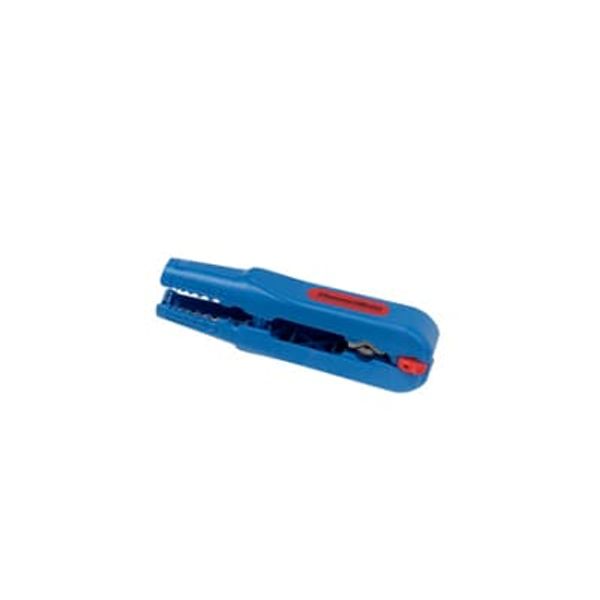 SUPERSTRIP5 WIRE STRIPPER 0.2-6.0MM2, 24-10AWG image 3