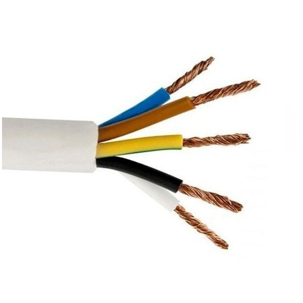 Cable OMY 5*0.75 image 1