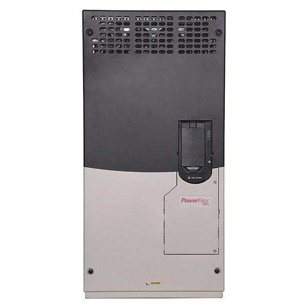 753 AC Packaged Drive,Air Cooled,Open Type,400 VAC, 3 PH,260 Amps, 200kW ND image 1