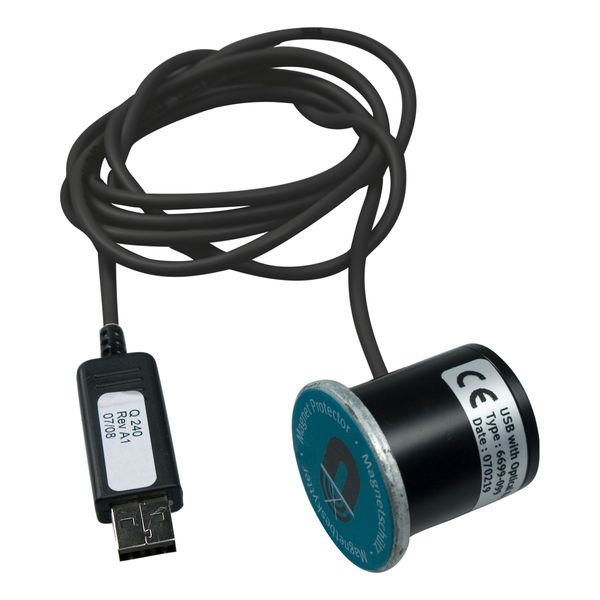 ACC,IR OPTICAL TO USB DATA CABLE image 1