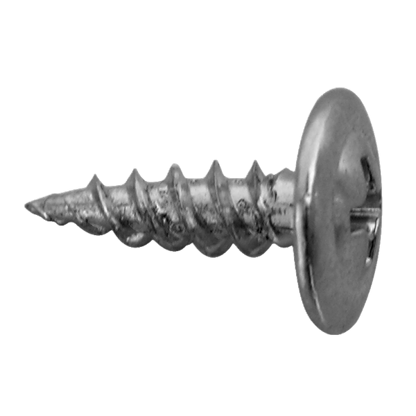 mounting screw with disc 4.2 x 25 image 2