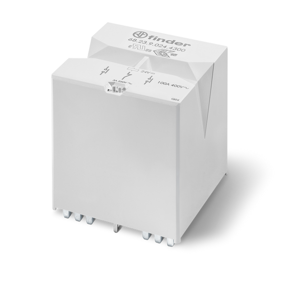 POWER RELAY  682490244300 image 2