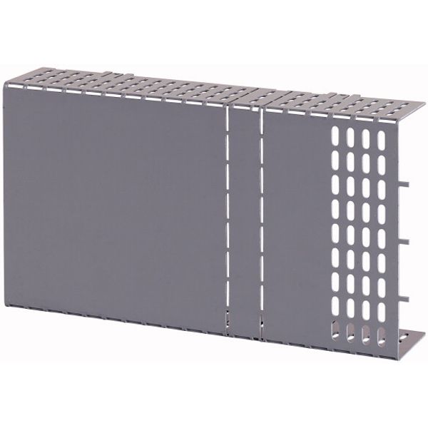 Terminal cover PDE3 4P image 1