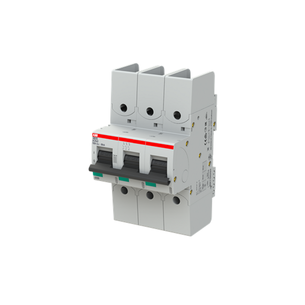 S803S-UCB63-R High Performance MCB image 5