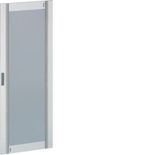 Glazed door, quadro, H1900 W900 mm image 1