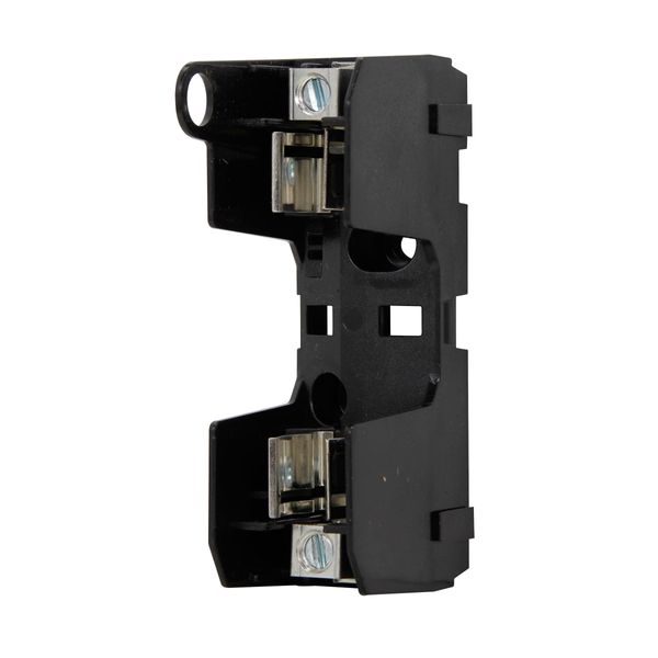 Eaton Bussmann Series RM modular fuse block, 250V, 35-60A, Box lug, Single-pole image 3