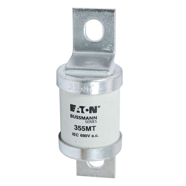 5.5KV 150E DIN E RATED SQ D FUSE image 18