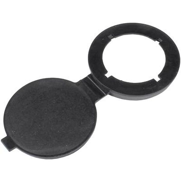 har-port protection cover IP65/67 black image 1