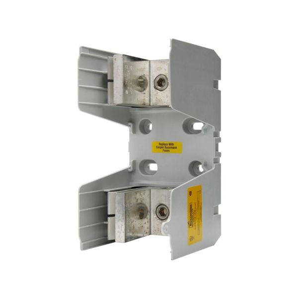 Fuse-block, low voltage, 600 A, AC 600 V, J, 3P, UL image 17