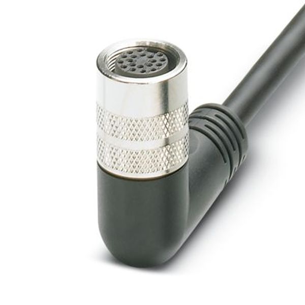 SAC-12P- 5,0-PUR/M16FRX - Master cable image 1