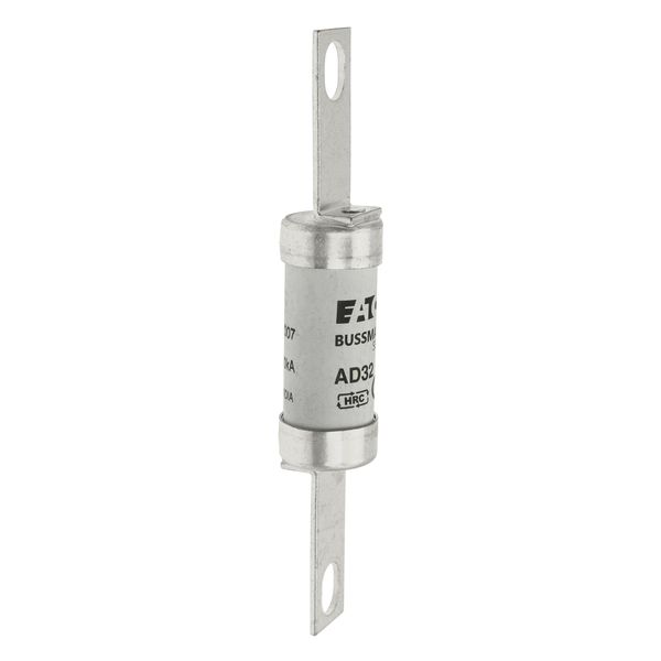 Fuse-link, low voltage, 32 A, AC 500 V, BS88, 21 x 129  mm, gL/gG, BS image 9