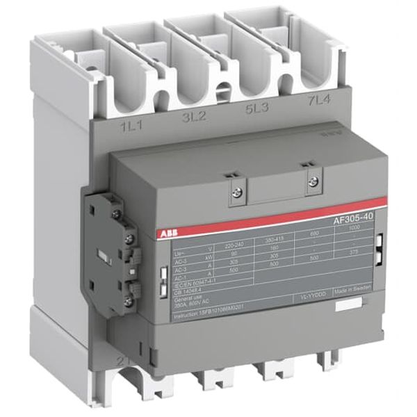 AF305-40-22-12 Contactor image 2