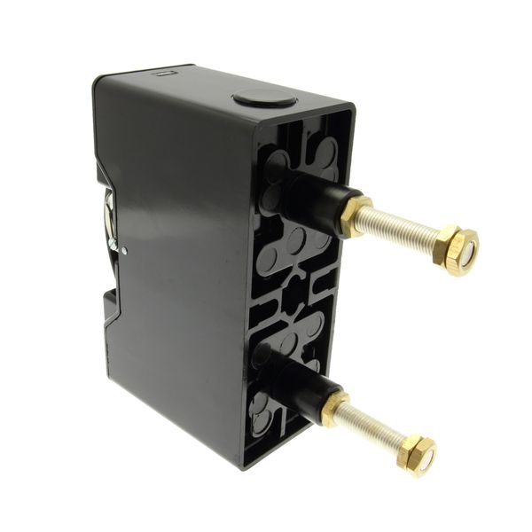 Fuse-holder, low voltage, 400 A, AC 690 V, BS88/B4, BS88/C1, 1P, BS image 13