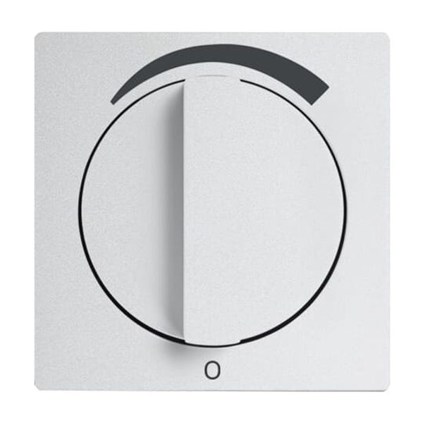 1740 DR/03-866 CoverPlates (partly incl. Insert) pure stainless steel Stainless steel image 7