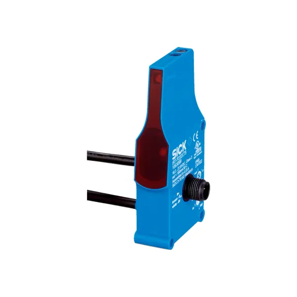 Photoelectric sensors:  ZoneControl: IRT-P212C73 image 1