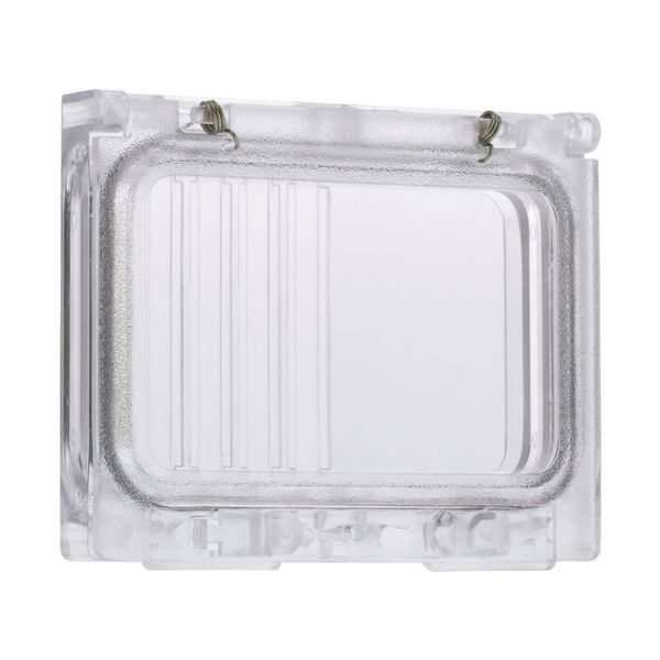 Hinged inspection window, 4HP, IP65, for easyE4 image 14