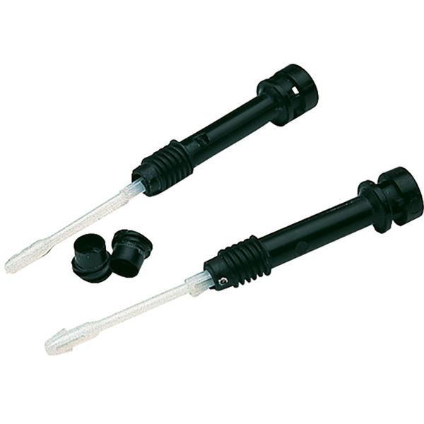 APHS SET OF 2 SLOTTED SCREWS ; APHS image 1
