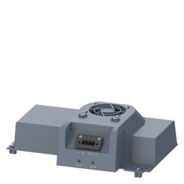 SIPLUS S7-1500 cooling fan 175 mm w... image 1