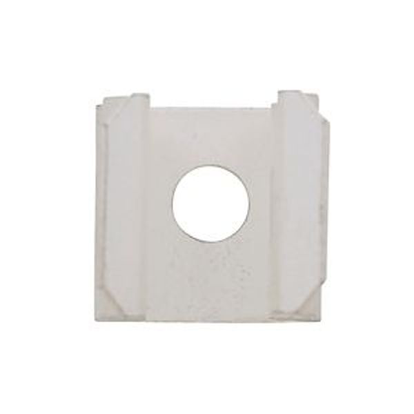 Fuse-clip, Overcurrent NON SMD, 9/16 inch image 5