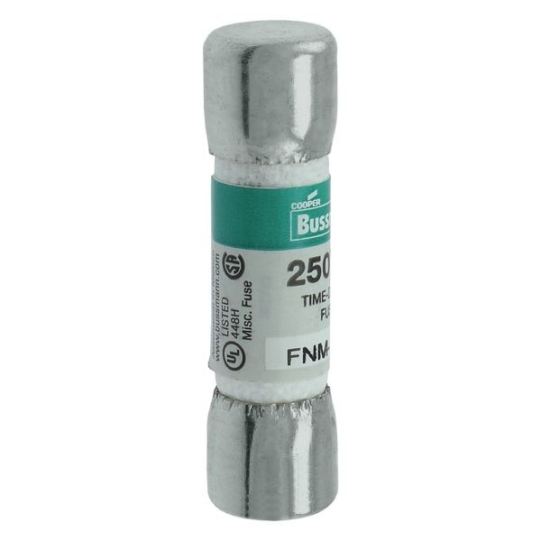 Fuse-link, low voltage, 30 A, AC 250 V, 10 x 38 mm, supplemental, UL, CSA, time-delay image 20