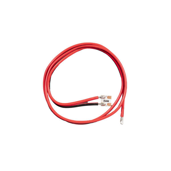 24V Cable, Ummanteltes Kabel 2x0.52mm² image 2