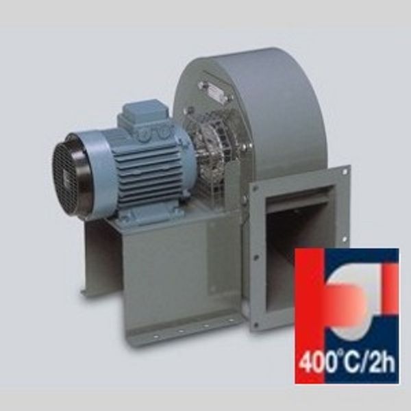 CRMT/4-280/115 2,2KW (230/400V50HZ)LG270 VE image 1